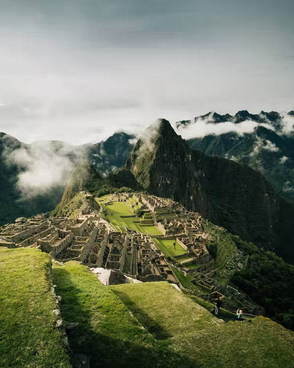 Peru travel package by Guru Kripa Travels